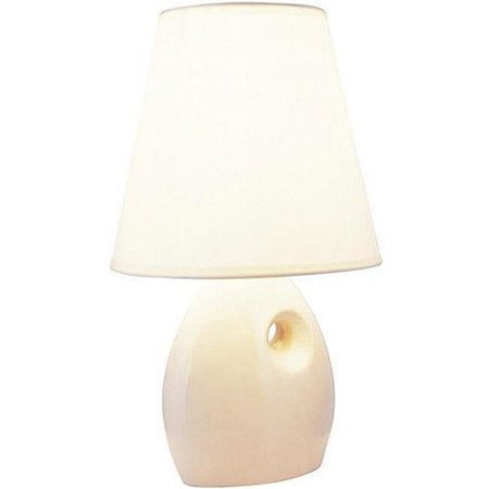 ORE FURNITURE Ore Furniture 622 13 in. Ceramic Table Lamp 622